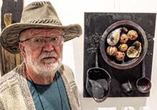 Destruction of Pocitelj