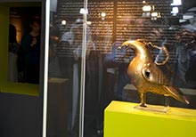 Early Capitals of Islamic Culture