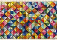 ‘Autobiography 2012’ by Ebtisam Abdulaziz