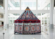 ‘Khayamiya: Khedival to Contemporary’, The Tentmakers of Cairo