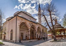 Eid Mubarak, Bajram Serif Mubarek Olsun!