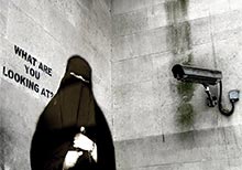 Saudi Identity and Speaking Back