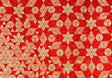 Wooden Textiles by Elisa Strozyk