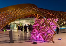 Entwine by Lianne Clark