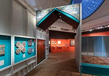 Epic Iran explores 5,000 years of Iranian art, design and culture