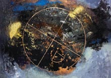 ‘Deveran Araligi’ by Turkish artist BetÃ¼l Burnaz