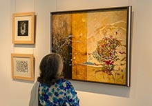 Contemporary Islamic Art