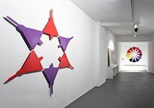 Art from MENASA Region Presented to an International Audience