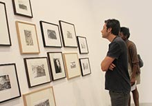 Arts Festival Returns Across 32 Spaces with 40 Events in Art, Design, Music and Film