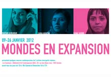 Inaugural Exhibition “Expanding Worlds” Presents Contemporary Art from Iran