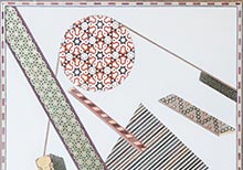 Lawrie Shabibi at Artissima 2018