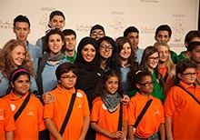 Doha Film Instituteâ€™s Second Annual Ajyal Youth Film Festival to be held in December, 2014