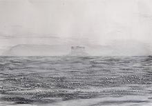 Gazmend Kalemi & Miriam Humer: ‘Seeds from the Desert Sand’