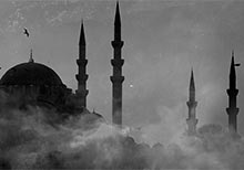 Downtown Ramadan Art Exhibition