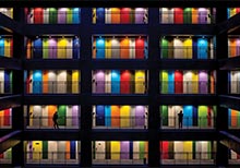 Urban Photography Winners Announced for HIPAâ€™s October Instagram Photo Contest