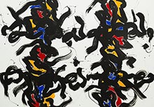 Art Without Translation