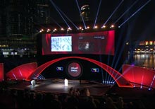 Grand Event HIPA 2016 Happiness Full Show