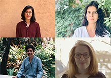 Alserkal Arts Foundation Awards Inaugural Research Grants