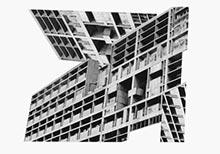 3 Galleries from Alserkal Avenue to Participate at Art Brussels for the First Time