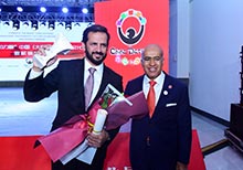 The UAE Shines at the â€˜Power of the Imageâ€™ International Photography Culture Exhibition in China