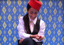 My Rock Stars: Volume 1