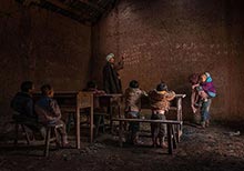 Winners of ‘Creating the Future’, The Third Edition of HIPA