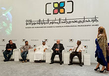 2015 HIPA Photo Forum