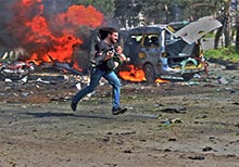 HIPA Winners of The Moment Category