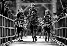 â€˜Expressionsâ€™ and â€˜Siblingsâ€™ Winners of HIPAâ€™s Instagram Photo Contest