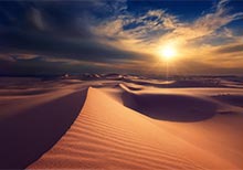 HIPAâ€™s Instagram Photo Contest Explores the World of â€˜Landscape Photographyâ€™