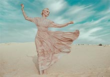 HIPA Announced Fashion and Food From My Country Instagram Photo Contest Winners