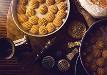 HIPAâ€™s Instagram Photo Contest â€˜Food-o-graphyâ€™ Cooks Up a Strong Group of Winners