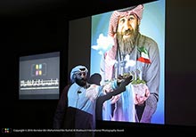 Al-Duwisan Delves into the World of â€˜Digital Manipulationâ€™