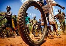 HIPA Winners of the 5th Season