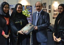 HIPA at the Kuala Lumpur Photography Festival 2012