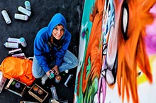 HIPA Announced Winners of the â€˜Rehlatnaâ€™ Photo Contest