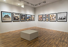 Dubai Photo Exhibition Opens Its Doors to the Public