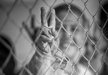 HIPA to Exhibit ‘Faces’, A Series of Photographs Captured by Syrian Children