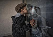 Humanity Category Winners