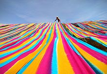 HIPA Winners of ‘Lines’ and ‘Time’ Instagram Photo Contest