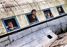 HIPA Opens Up â€˜Windowsâ€™ For Photographers In Latest Instagram Photo Contest