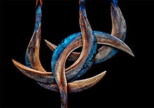 HIPA Announced Winners for Abstract â€“ Light & Dark Instagram Photo Contest