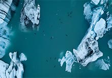 Aerial Photography Winners Announced for HIPAâ€™s Instagram Photo Contest