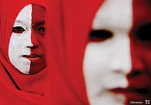 HIPA Wraps Up Instagram Photo Contest With â€˜Redâ€™