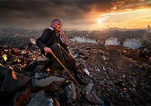 HIPA Announces December Winners of Its Instagram Photo Contest