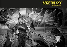 ‘Seize the Sky’ Winners Announced by HIPA