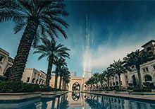 HIPA Winners of Time-lapse Category