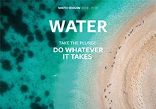 WATER â€“ HIPAâ€™S New Theme for the Ninth Season of Competition