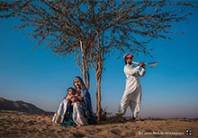 January Winners of HIPA’s Instagram Photo Contest