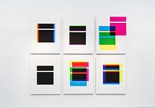 Kaaba Picture as a Misprint